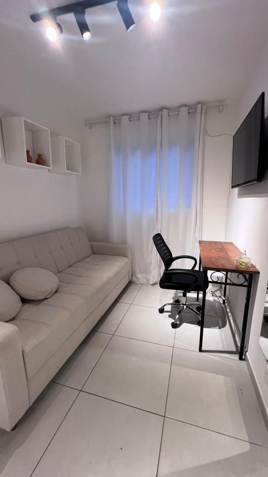 Loft Charmoso E Confortavel - Bh Belo Horizonte Exterior foto
